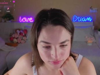 Camilla-One webcam bongacams model stream image