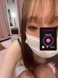imagen del stream de puripuri_ch
