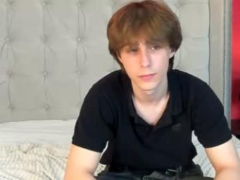 cuteeryan webcam chaturbate model stream image