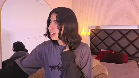 ryo_light webcam model stream image