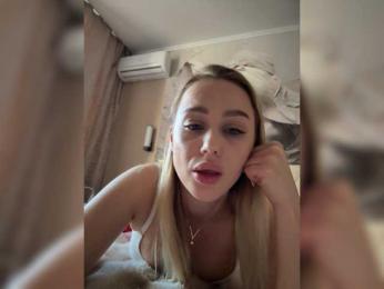 _Katrinka_ webcam bongacams model stream image