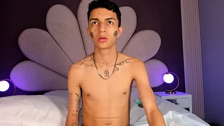 NickandAbby_ webcam model stream image