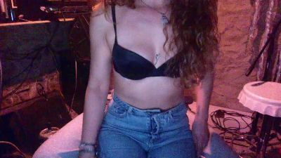 Verocrazyin webcam model stream image
