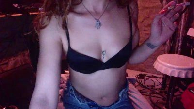 Verocrazyin webcam model stream image