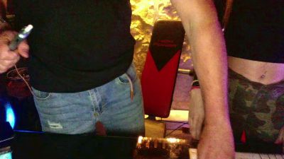 Verocrazyin webcam model stream image