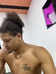 Nick_Amber webcam model stream image