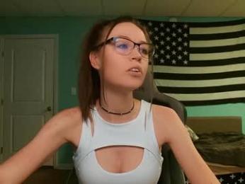 anabelleleigh webcam model stream image