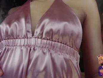 amnie_ webcam chaturbate model stream image