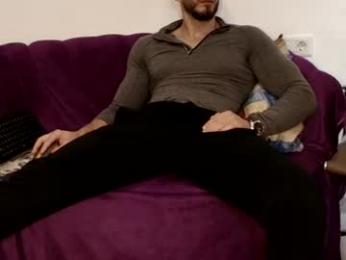 thetopalex webcam model stream image