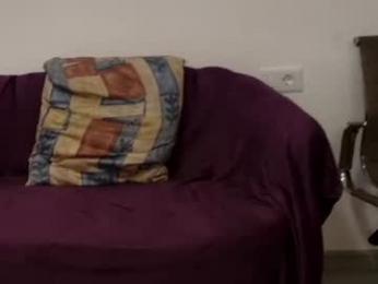 thetopalex webcam model stream image