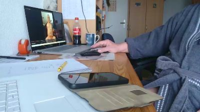 Kobold62 webcam model stream image