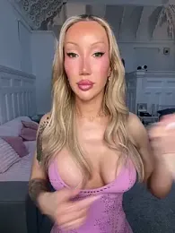 Allana29 webcam stripchat model stream image
