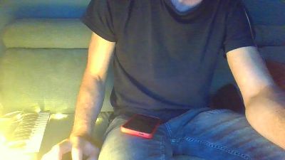 Melonme webcam model stream image
