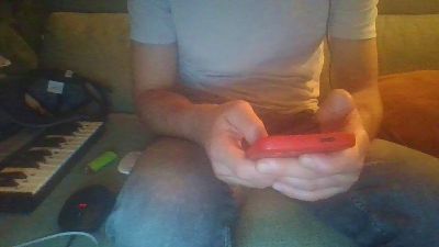 Melonme webcam model stream image