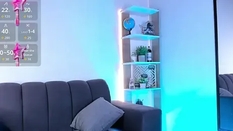 Cute_hornyy1 webcam stripchat model stream image