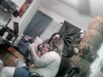 kinkybiguy14 webcam model stream image