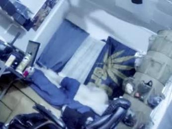 kinkybiguy14 webcam model stream image