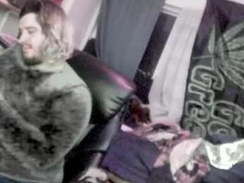 kinkybiguy14 webcam model stream image