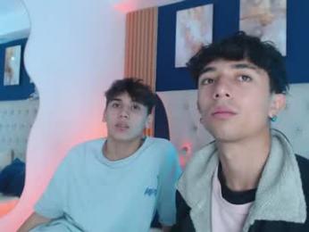 aiden_rivers_ webcam model stream image