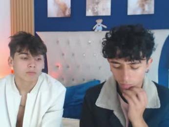 aiden_rivers_ webcam model stream image
