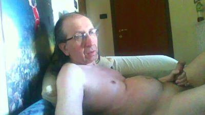 ClaudioLiscio webcam model stream image