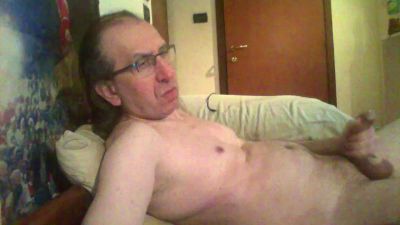 ClaudioLiscio webcam model stream image
