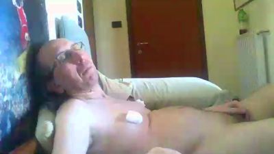 ClaudioLiscio webcam model stream image