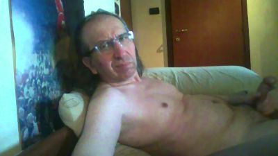 ClaudioLiscio webcam model stream image