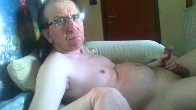 ClaudioLiscio webcam model stream image