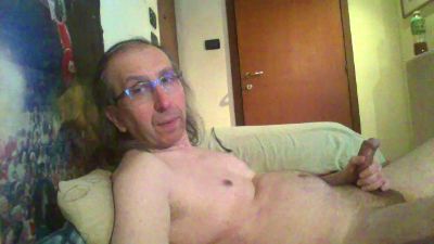 ClaudioLiscio webcam model stream image