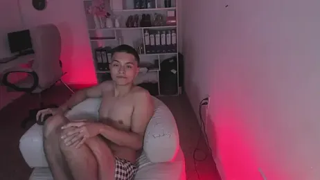 RicciRizzo webcam model stream image