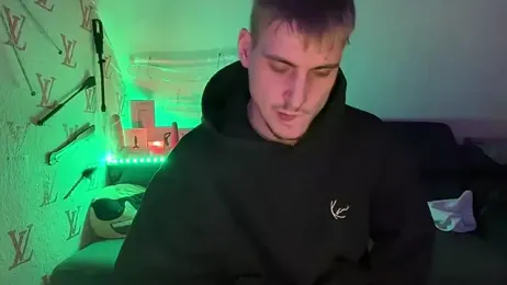 Cookieboy88 webcam stripchat model stream image