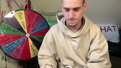 Cookieboy88 webcam stripchat model stream image