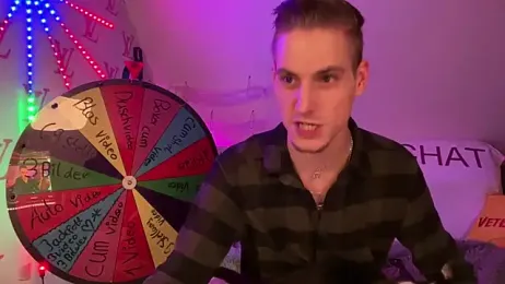 Cookieboy88 webcam model stream image