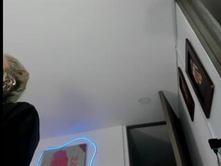Evelyn Smit webcam model stream image
