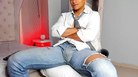 Lucii_fer_ webcam model stream image