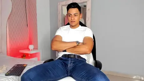 Lucii_fer_ webcam model stream image