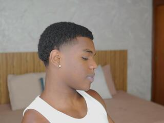 Carter Mcklein webcam model stream image