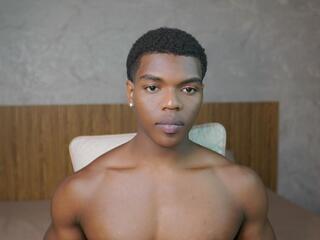 Carter Mcklein webcam model stream image