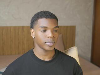 Carter Mcklein webcam model stream image