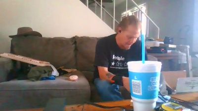 yourAwesomeness webcam model stream image