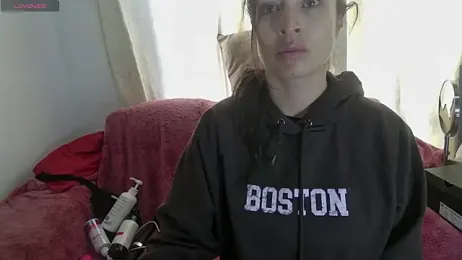 abby_taylor webcam model stream image