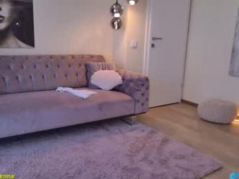 lenna_godess webcam chaturbate model stream image