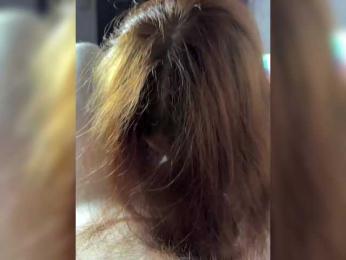 RustyCouple webcam model stream image