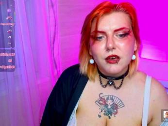 bluelunaray webcam model stream image