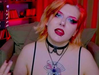 bluelunaray webcam model stream image