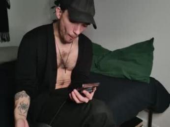 jackdesfeux webcam chaturbate model stream image