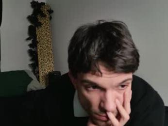 jackdesfeux webcam chaturbate model stream image