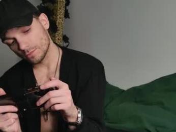 jackdesfeux webcam chaturbate model stream image