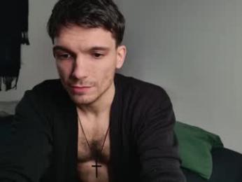 jackdesfeux webcam chaturbate model stream image
